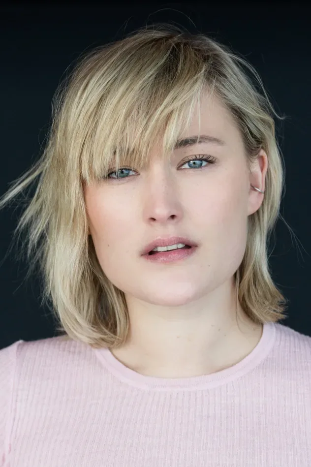 صورة الغلاف لـ Thea Green Lundberg