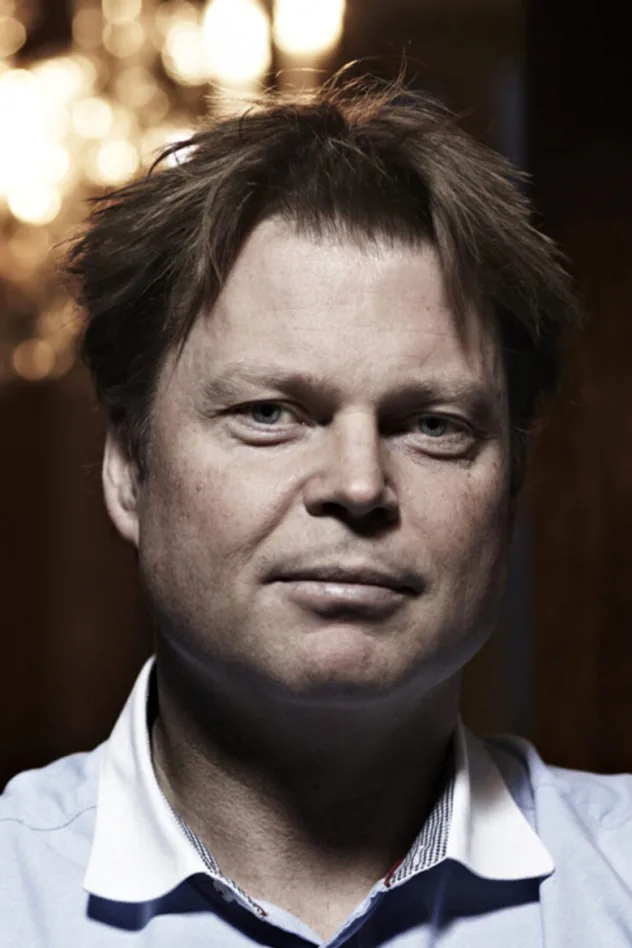 Jørn Lier Horst