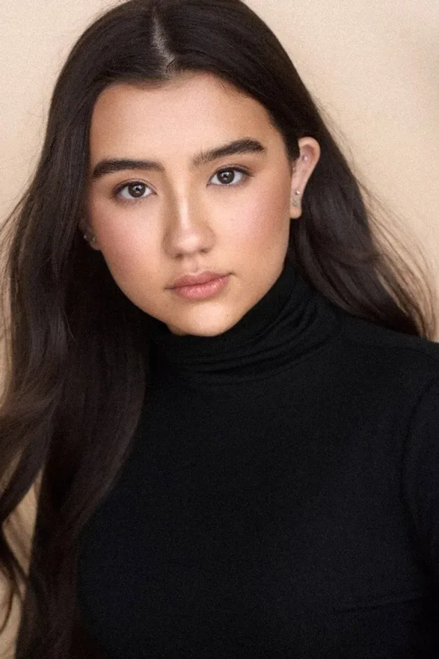 Обложка для Zoriah Wong