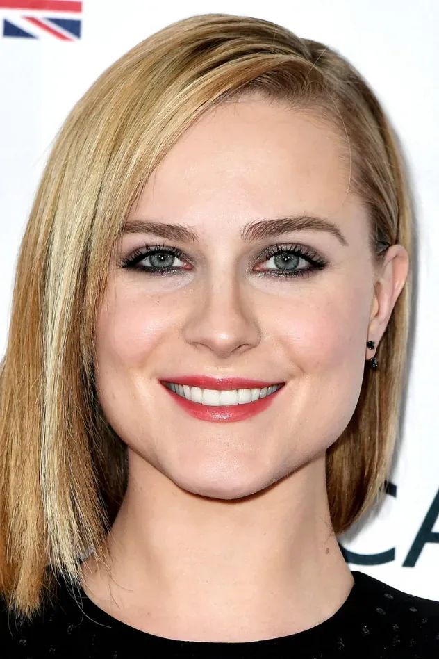 Imagen de portada para Evan Rachel Wood
