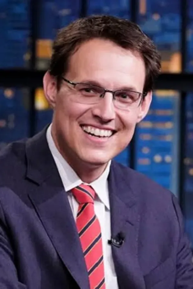 Обложка для Steve Kornacki