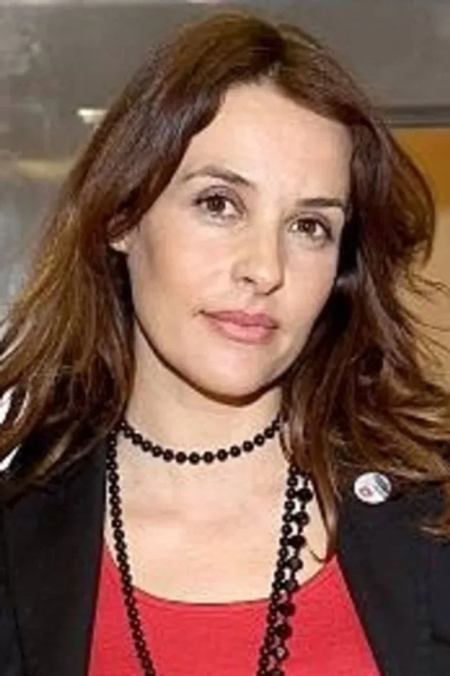 Patricia Aguirre için kapak görseli