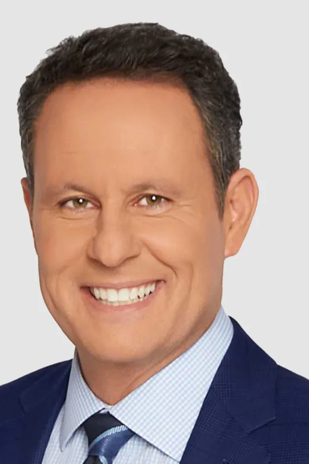 صورة الغلاف لـ Brian Kilmeade