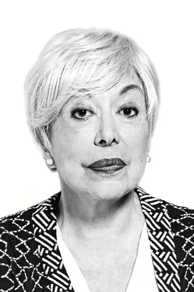 Imagen de portada para Rosa María Sardà