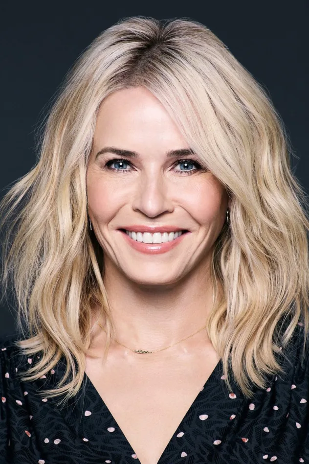 фото Chelsea Handler