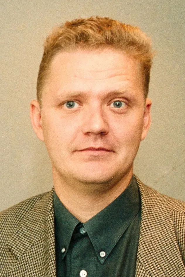 Обложка для Maarek Toompere