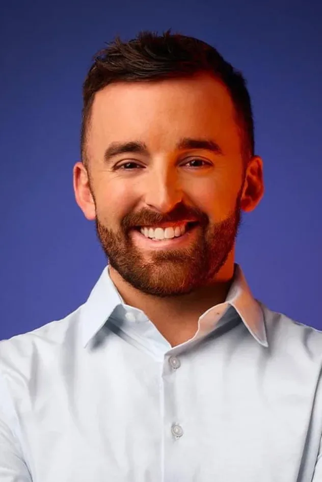 صورة الغلاف لـ Austin Dillon