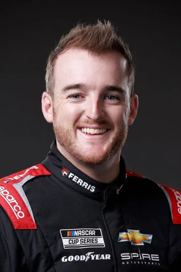 صورة الغلاف لـ Ty Dillon