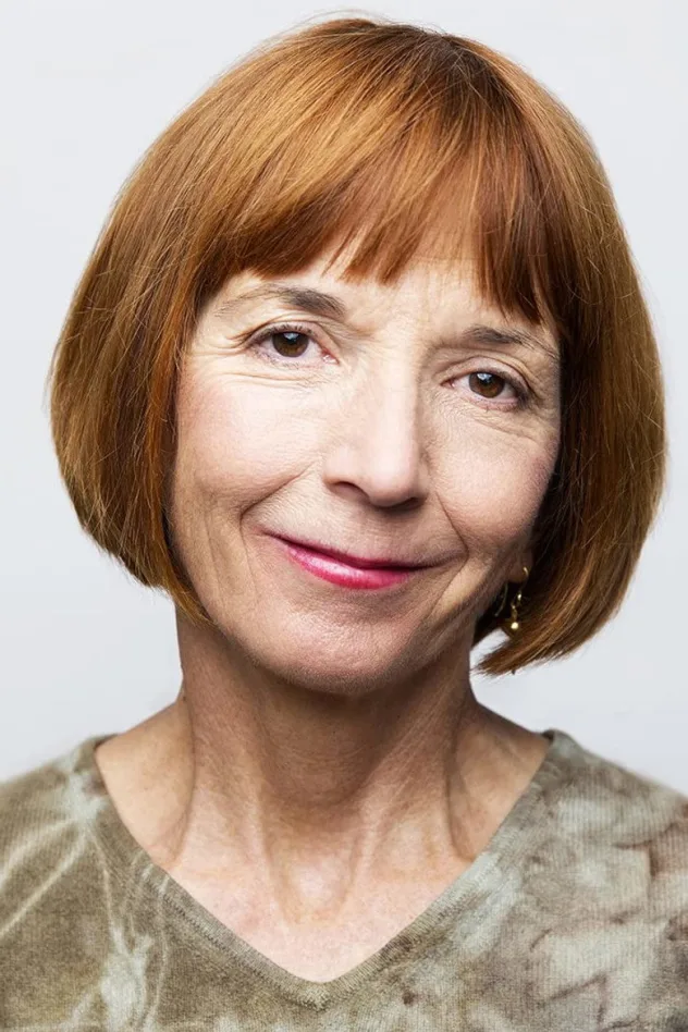 صورة Jane Anderson