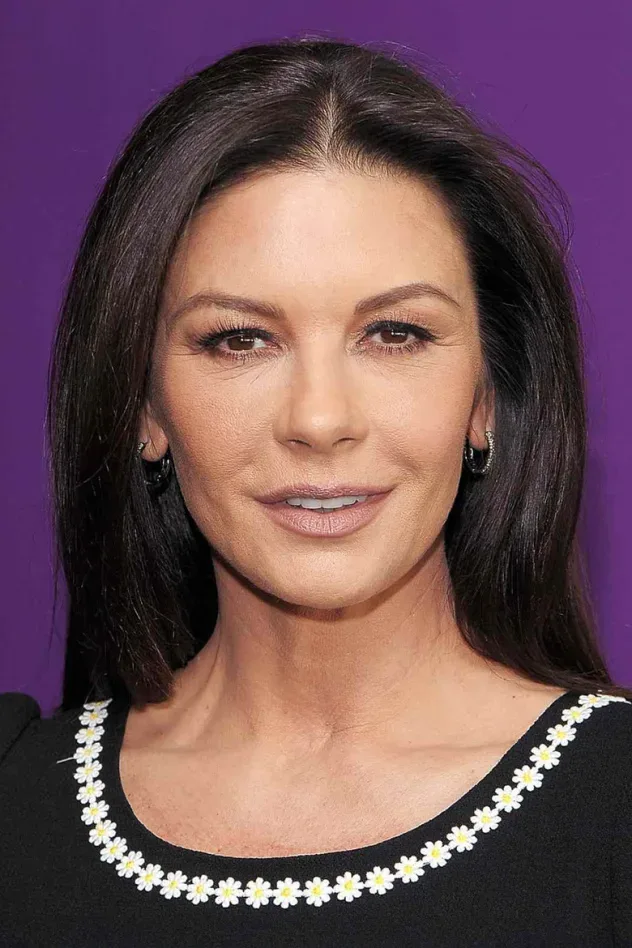 Imagen de portada para Catherine Zeta-Jones