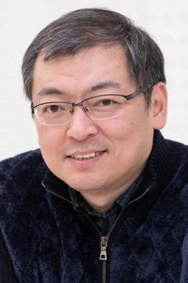 大森寿美男 photo
