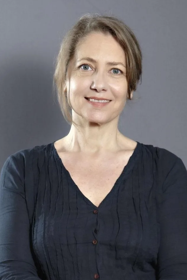 фото Ioana Abur
