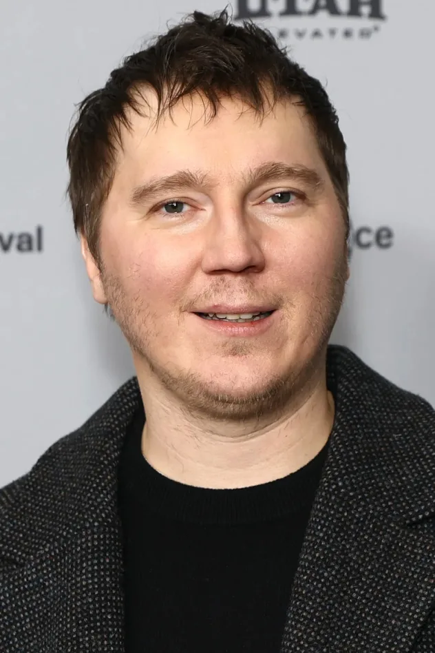 фото Paul Dano