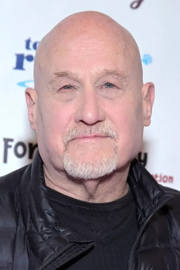 Обложка для Mark Jones