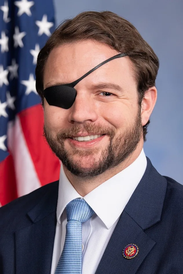 Dan Crenshaw