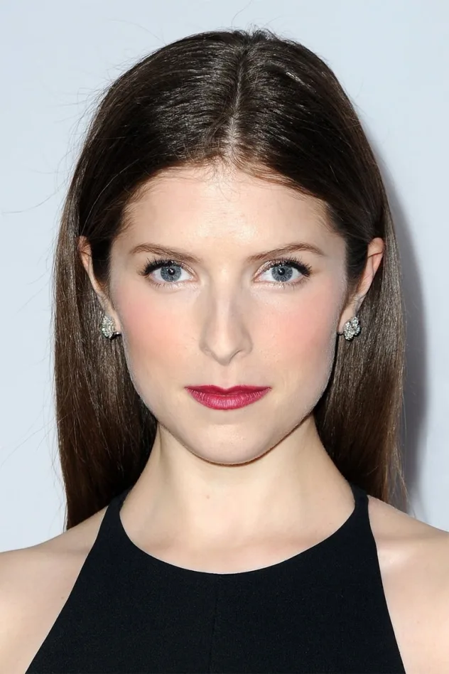 фото Anna Kendrick