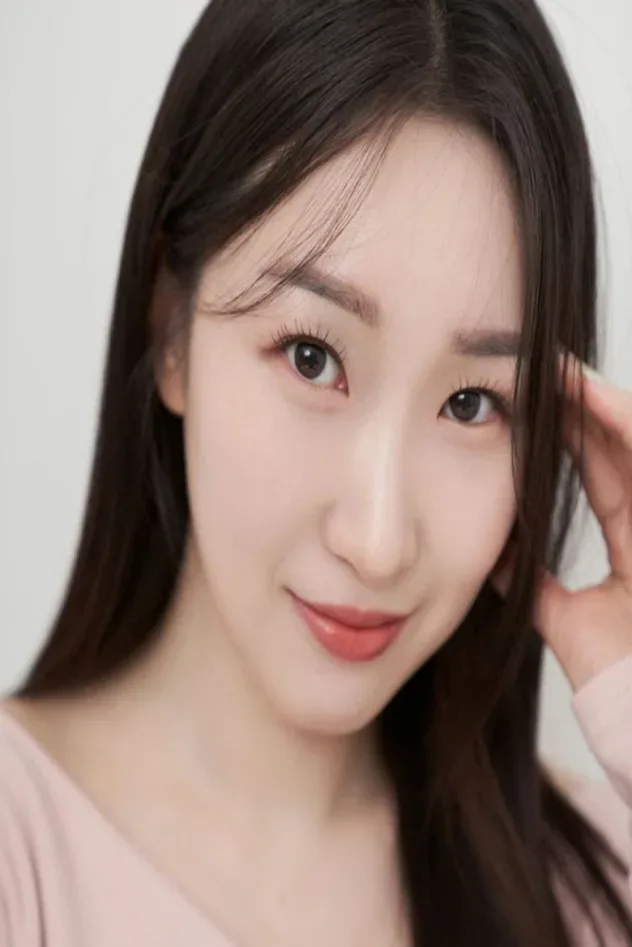 Обложка для Park Cho-eun