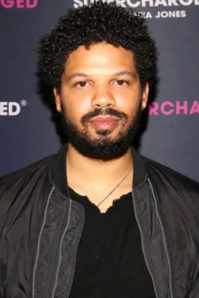 Обложка для Jake Smollett