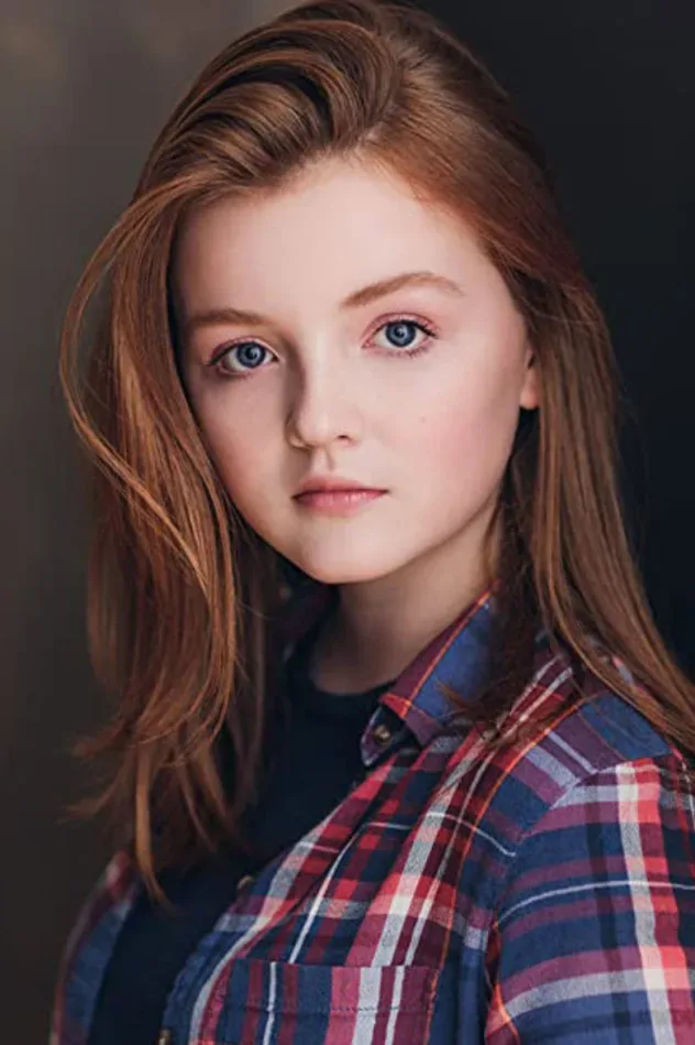 Cover image for Quinn McColgan
