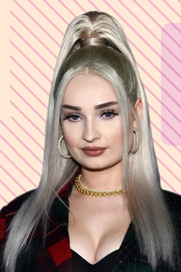 Обложка для Kim Petras