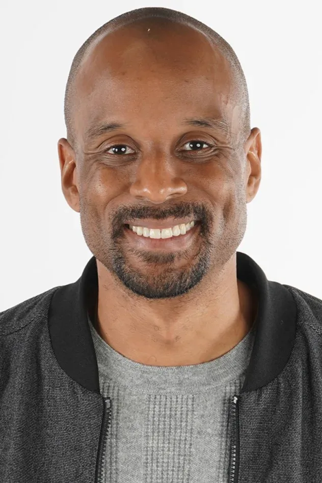 Imagen de portada para Bomani Jones