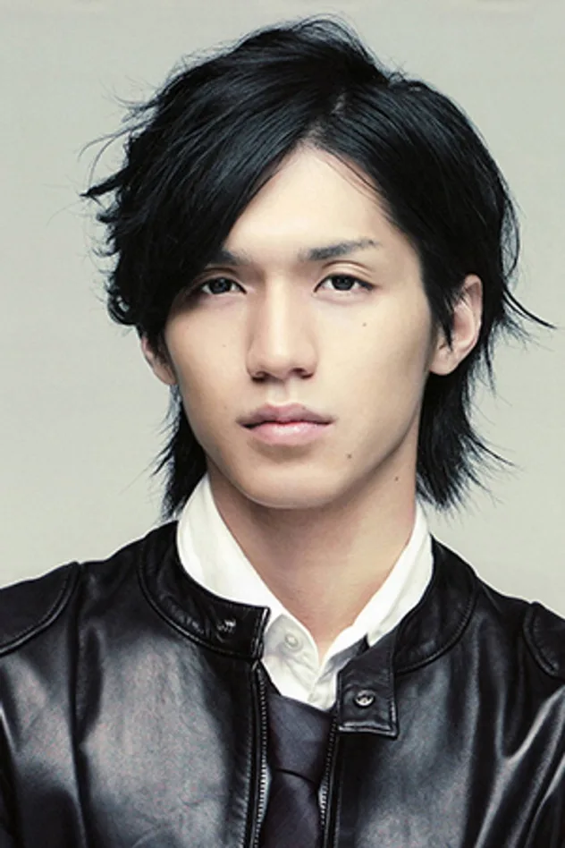 錦戸亮 photo