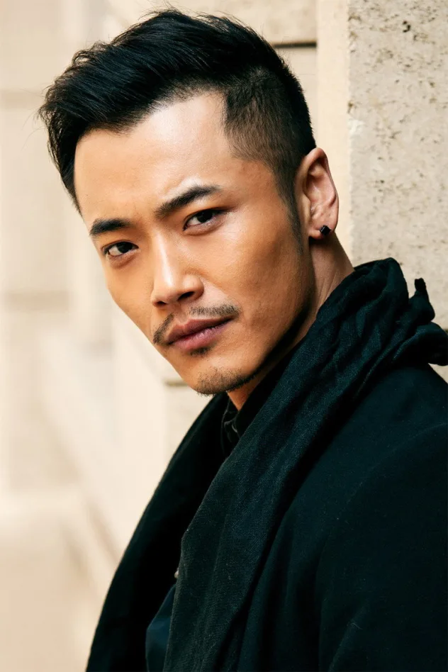 صورة Xue Haowen