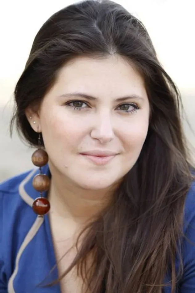 Обложка для Lara Rodrigues