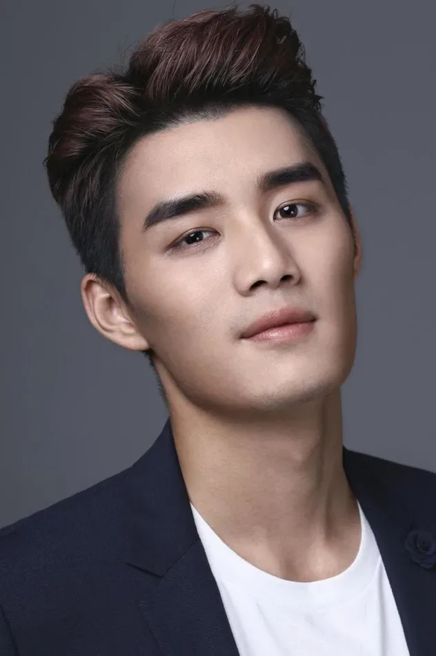 Обложка для Zhang Jiading