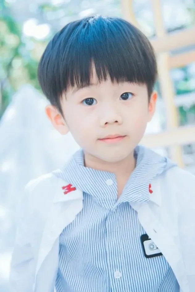 Обложка для Yu Xiao Rui