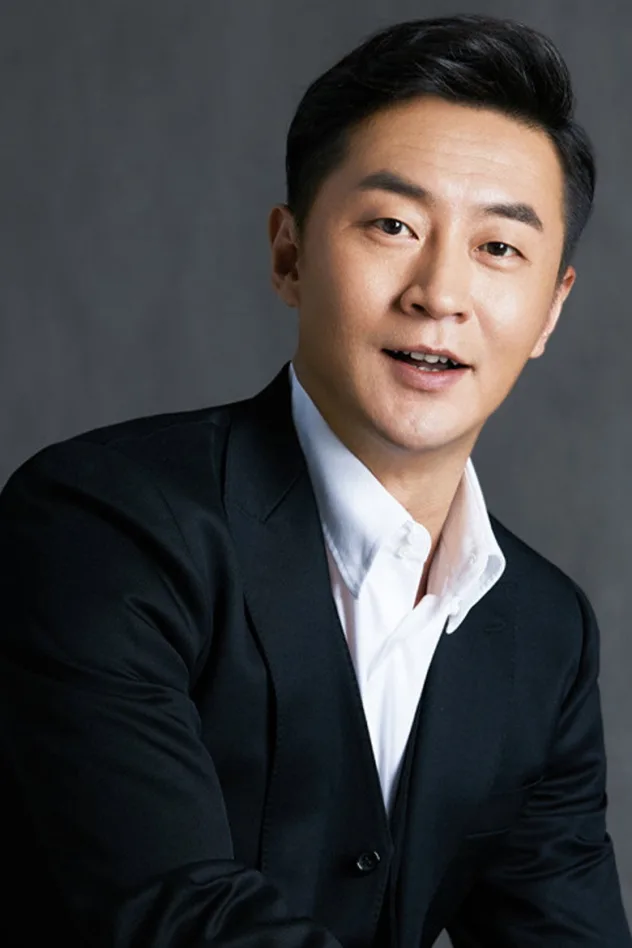 foto de Huo Ya Ming