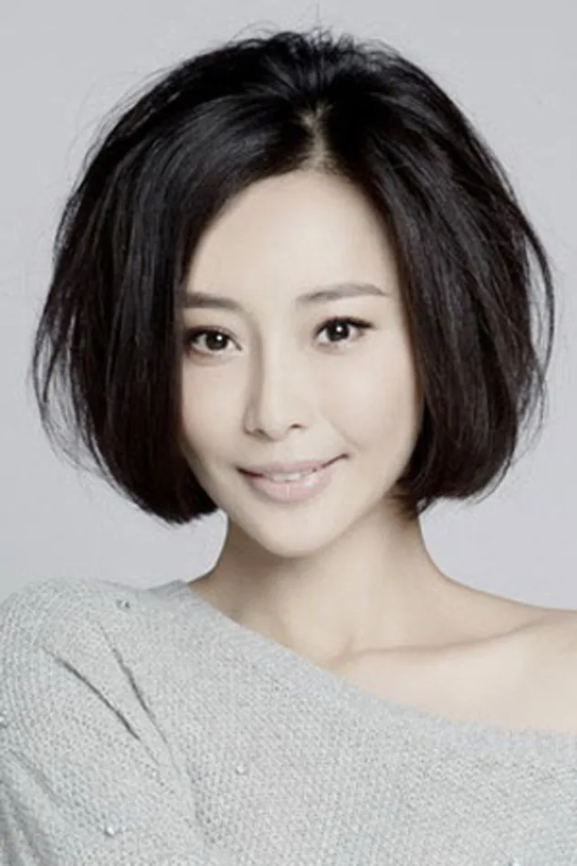 Zhang Xiwen photo