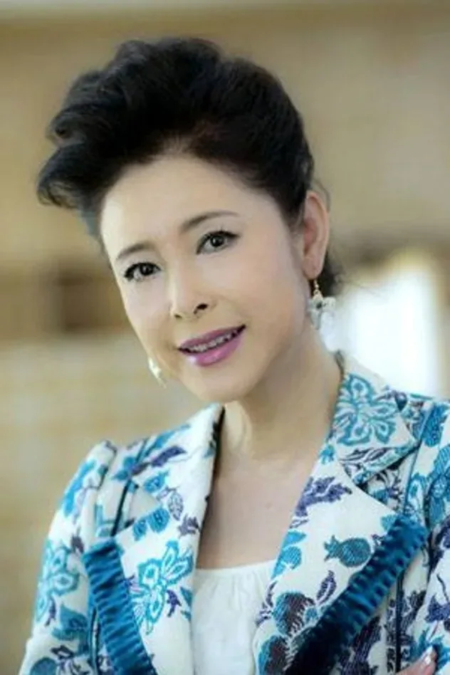 Обложка для Li Xiao Yan