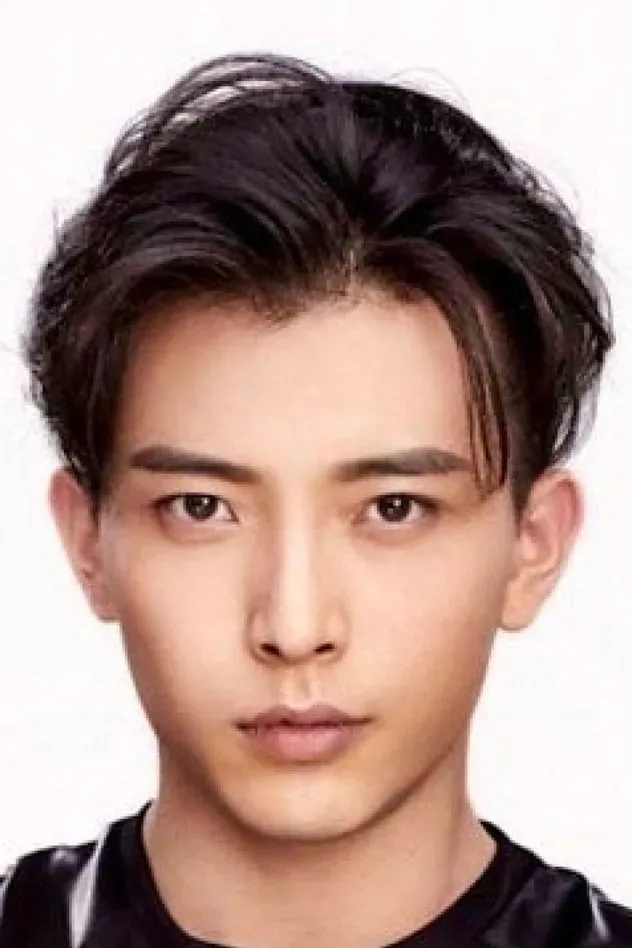 Обложка для Chai Hao Wei
