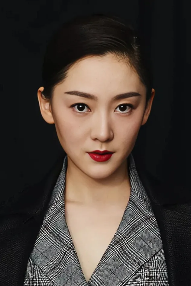 曹馨月 fotoğrafı