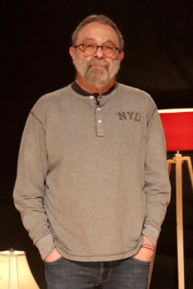 Benjamín Cann fotoğrafı