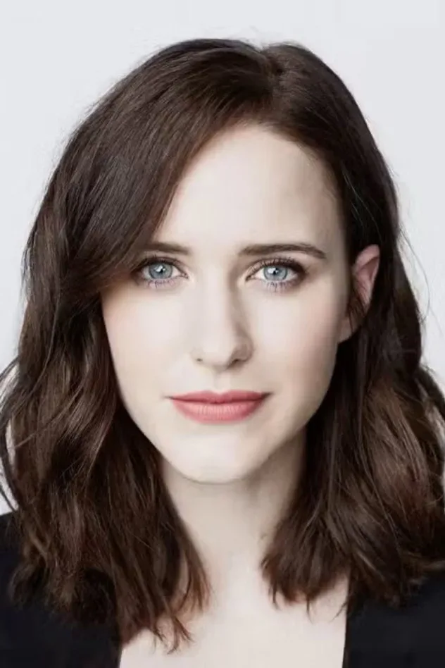 Imagen de portada para Rachel Brosnahan