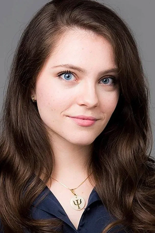 صورة الغلاف لـ Cecília Dassi
