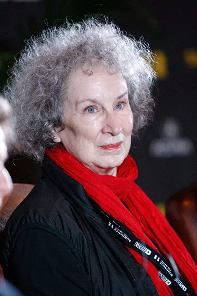Imagen de portada para Margaret Atwood