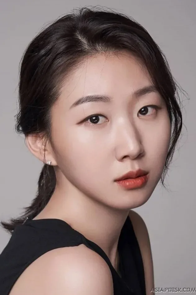Обложка для Park Jin-young