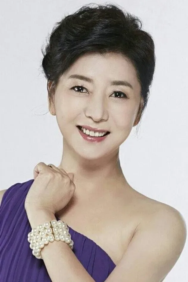 صورة الغلاف لـ Jang Hee-soo