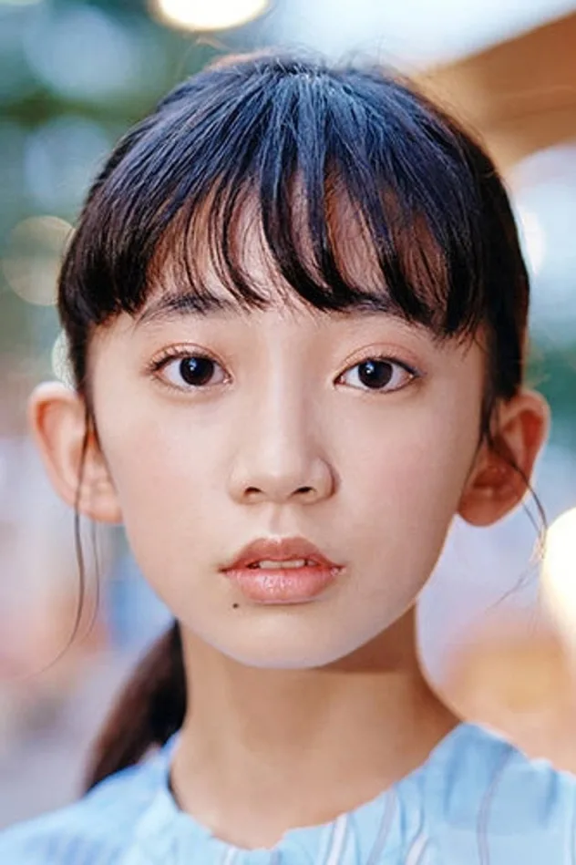 近藤華 fotoğrafı