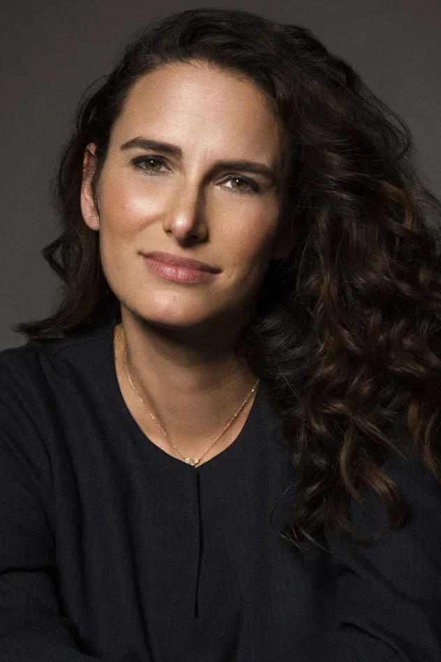 Обложка для Jessi Klein