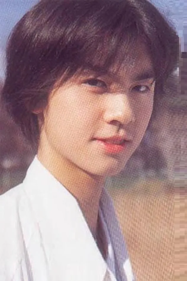 浦井健治 fotoğrafı