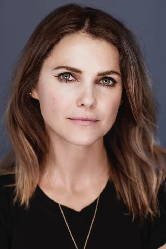Keri Russell photo