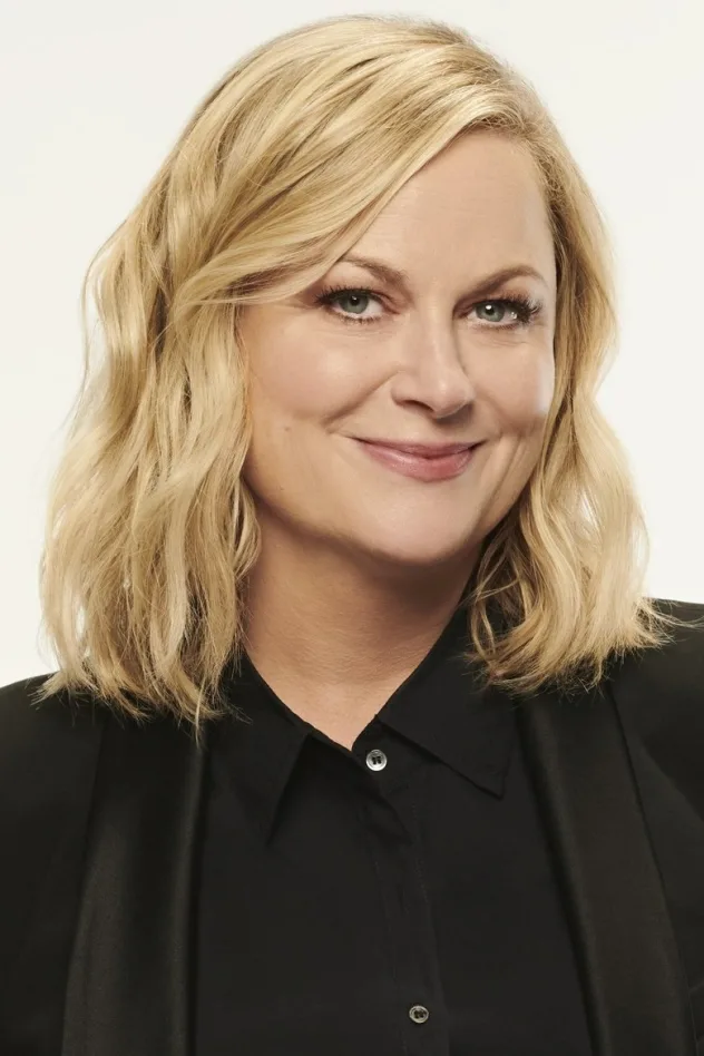 foto de Amy Poehler