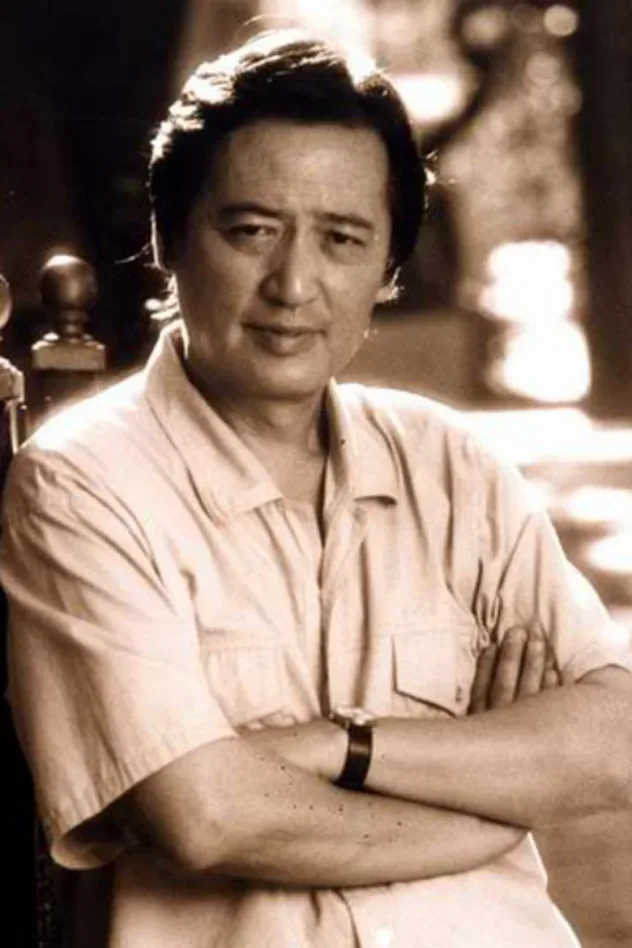 Обложка для Zhao Youliang