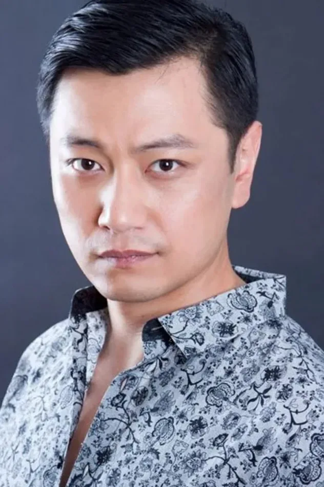 Обложка для Zhang Hongrui