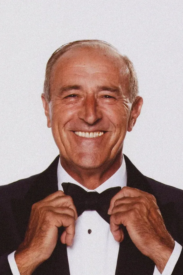 Обложка для Len Goodman