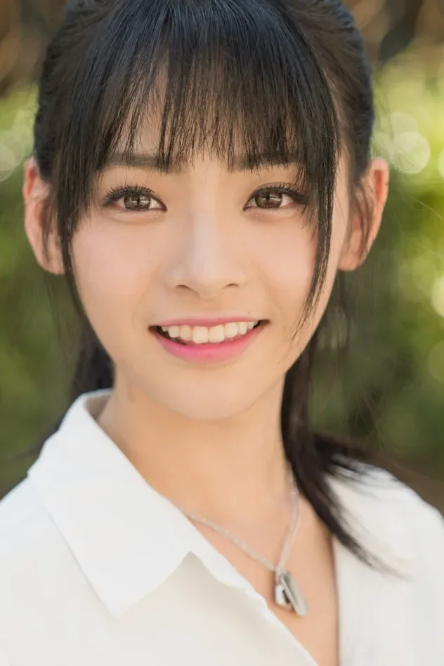 Обложка для Lin Jinyi